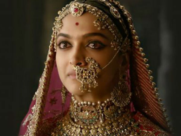 A loot for Padmavat A loot for Padmavat