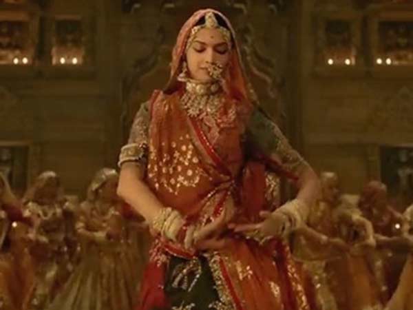 A loot for Padmavat A loot for Padmavat