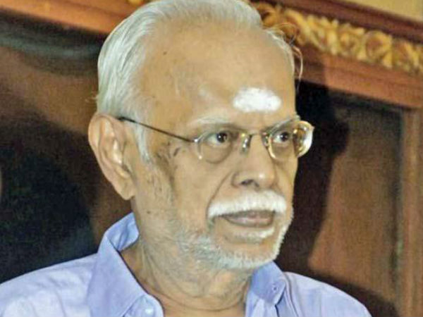 Kannadasan in the view of Panchu Arunachalam Kannadasan in the view of Panchu Arunachalam