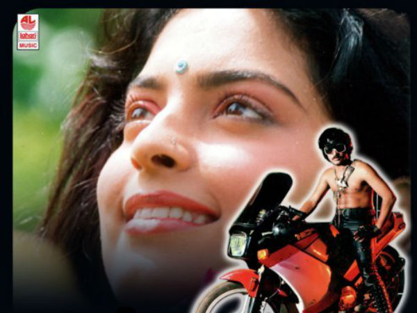 Small director's big hit love movies Small director's big hit love movies