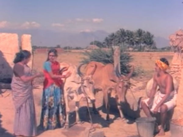 70s classic: Ponnu Oorukku Pudhusu 70s classic: Ponnu Oorukku Pudhusu