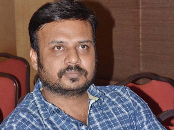 Prabhu Solomon to direct Hindi movie Prabhu Solomon to direct Hindi movie