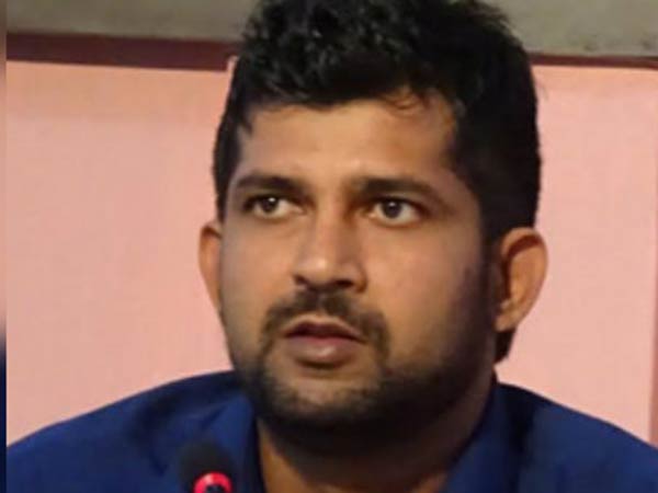 அவதூறு பேச்சு