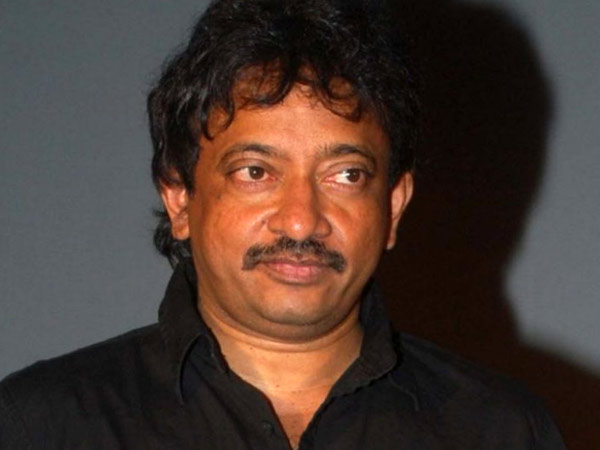ராம்கோபால் வர்மா