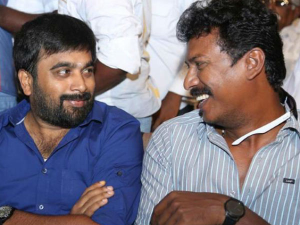 Sasiukumar, Samuthirakkani say no to cooked food Sasiukumar, Samuthirakkani say no to cooked food