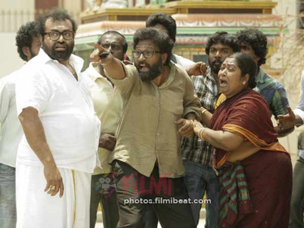 Savarakathi Box Office Savarakathi Box Office