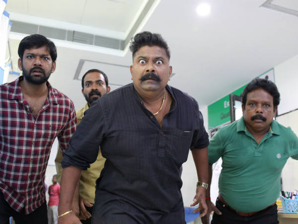 Savarakathi Review Savarakathi Review