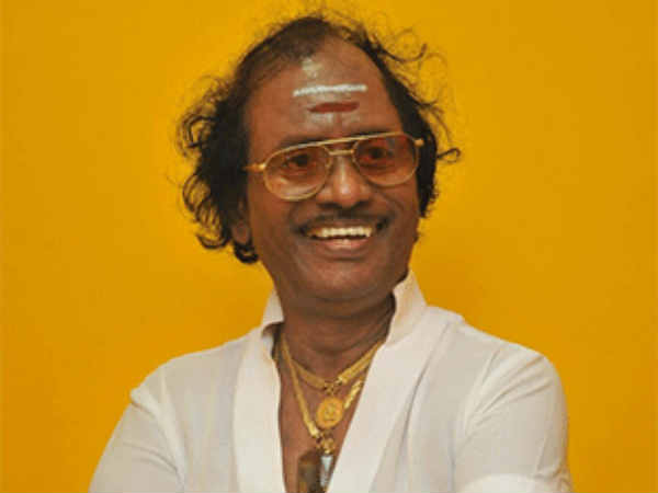 Sankar Ganesh, Legendary Musician Sankar Ganesh, Legendary Musician