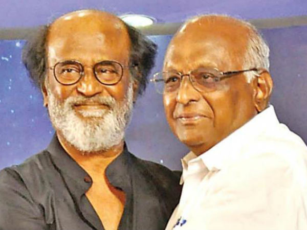 Special article on Director SP Muthuraman Special article on Director SP Muthuraman