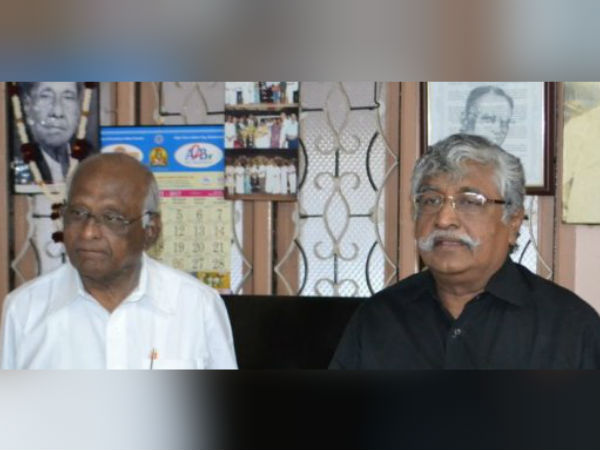 Special article on Director SP Muthuraman Special article on Director SP Muthuraman