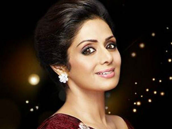 Sridevi's last journey will begin at 12 PM today Sridevi's last journey will begin at 12 PM today