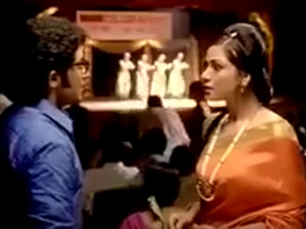 வாரணம் ஆயிரம்