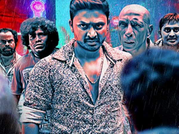 Will Kollywood taste success today? Will Kollywood taste success today?