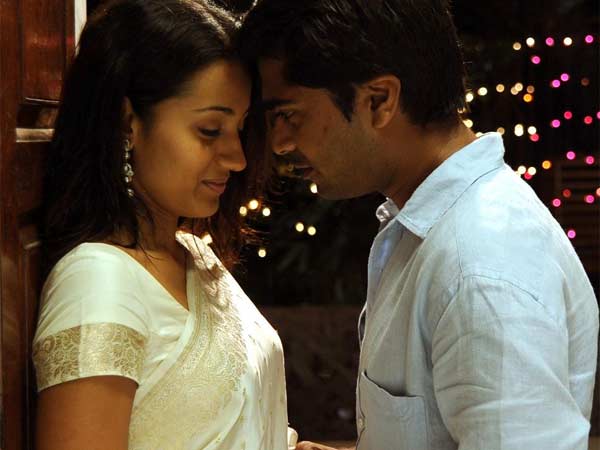 விண்ணைத்தாண்டி வருவாயா