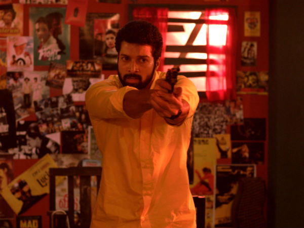 Yen Peyar Anandhan, a new Thriller Movie Yen Peyar Anandhan, a new Thriller Movie