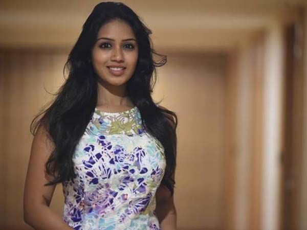 Nivetha pethuraj quits twitter Nivetha pethuraj quits twitter
