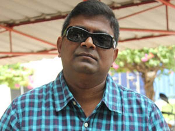 நிறைவேற்றிய மிஷ்கின்