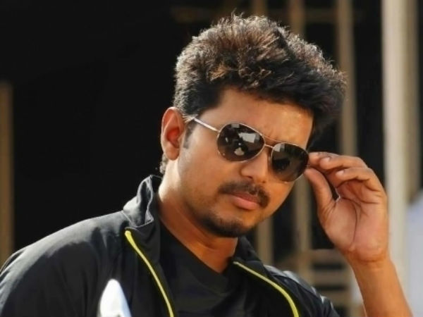 அடுத்து விஜய் படமா?