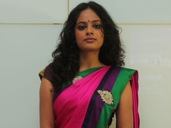 Nanditas Mersal dubsmash videos are cute Nanditas Mersal dubsmash videos are cute