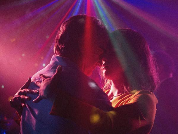 Oscar 2018: A Fantastic Woman wins best foreign language film Oscar 2018: A Fantastic Woman wins best foreign language film