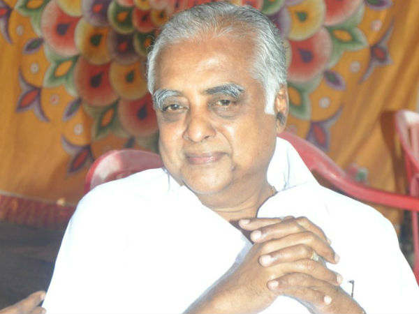 Abirami Ramanathan decides to run the shows Abirami Ramanathan decides to run the shows