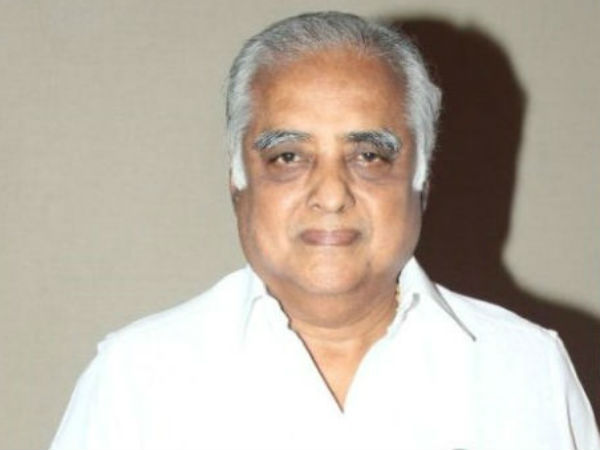Abirami Ramanathan decides to run the shows Abirami Ramanathan decides to run the shows