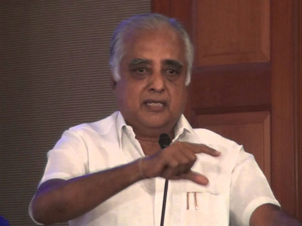 Abirami Ramanathan decides to run the shows Abirami Ramanathan decides to run the shows