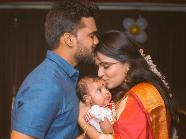 நடிகை ஆனந்தி