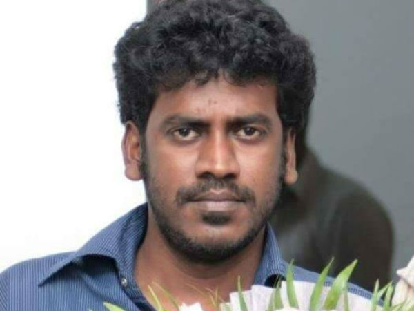 Rajinikanth gives sweet shock to young director Rajinikanth gives sweet shock to young director