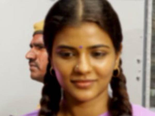 அரசியல் கதை