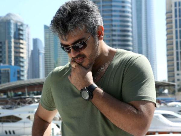 அஜித் 59