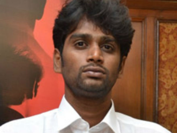 படக்குழு தேர்வு