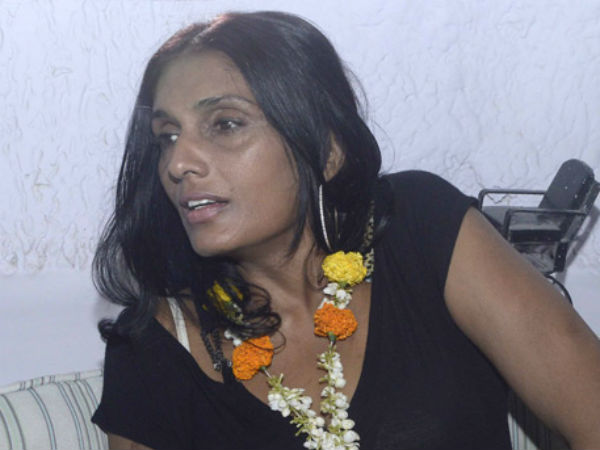 சுயசரிதை