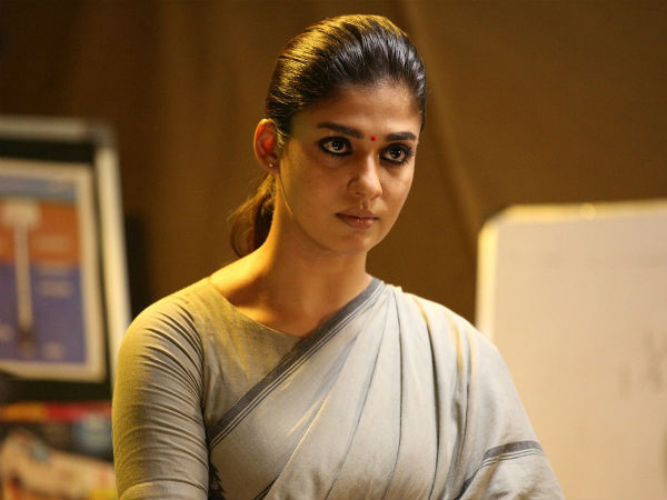 அறம் 2 இப்போதைக்கு இல்லை