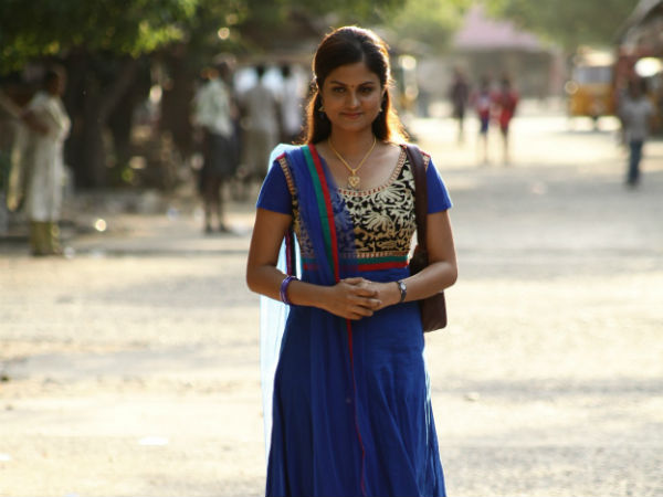 Azhagendra Sollukku Amudha releasing today Azhagendra Sollukku Amudha releasing today