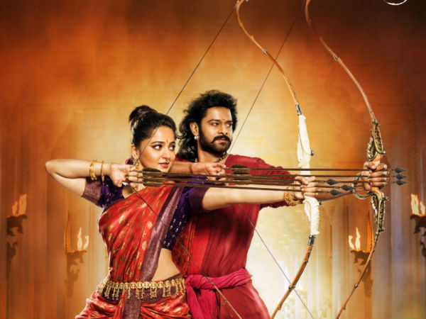 Baahubali 2 soon hits China screens Baahubali 2 soon hits China screens