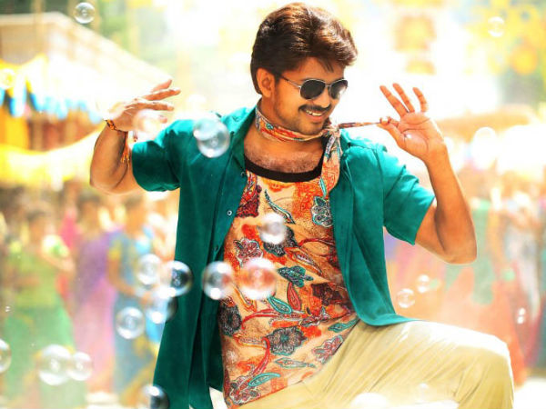 விஜய் தான் டாப்