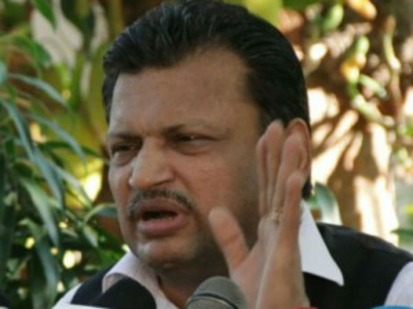Financier bothra's daughter kidnapped Financier bothra's daughter kidnapped