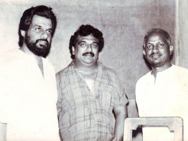 Malayalam film makers natable works in Tamil Malayalam film makers natable works in Tamil