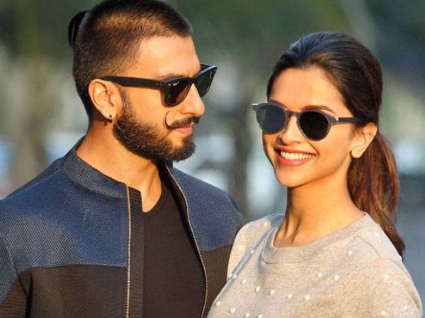 Deepika padukone plans her wedding in south indian style Deepika padukone plans her wedding in south indian style