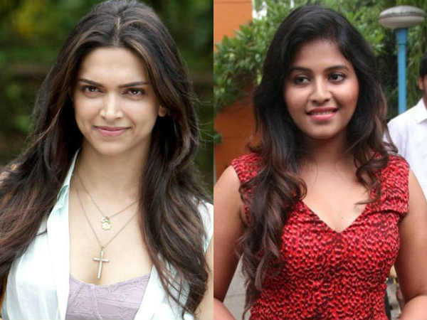Nayan, Anjali and Deepika in consideration for Rajini movie Nayan, Anjali and Deepika in consideration for Rajini movie