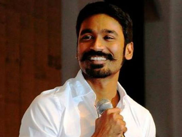 தென்னிந்திய நடிகர்களில் நம்பர் 1
