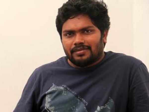 விஜய் தேவரகொண்டா