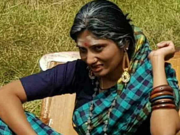 உத்தமி