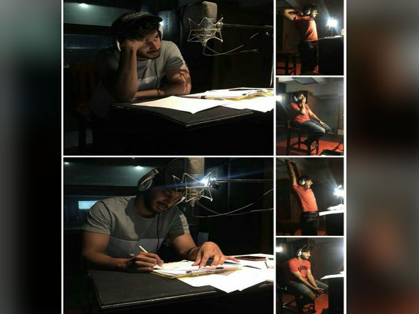 Dont think Ive worked this hard for exams even: Dulquer Salmaan Dont think Ive worked this hard for exams even: Dulquer Salmaan
