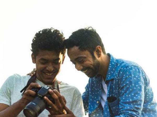 First gay film in tamil First gay film in tamil