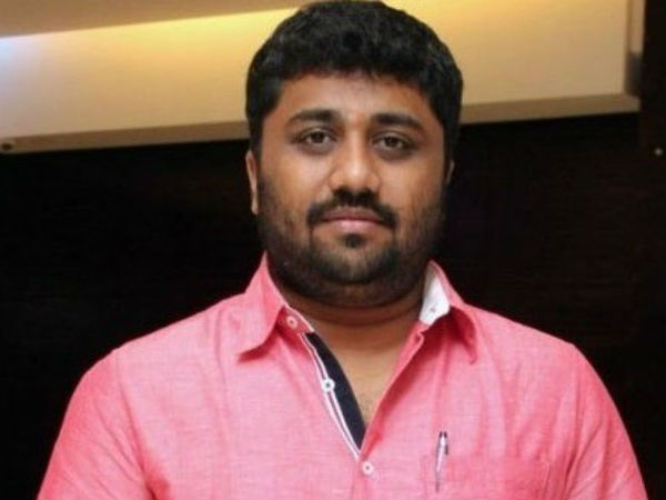 நேஹா ஞானவேல்ராஜா