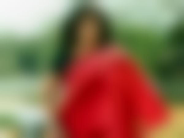 நடிகை