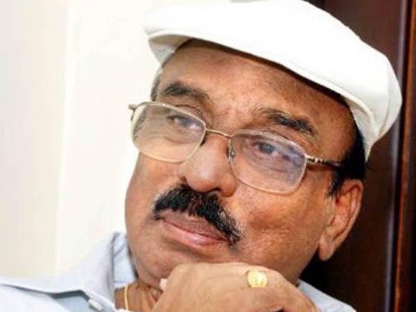 Malayalam film makers natable works in Tamil Malayalam film makers natable works in Tamil