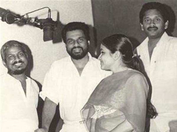 Malayalam film makers natable works in Tamil Malayalam film makers natable works in Tamil
